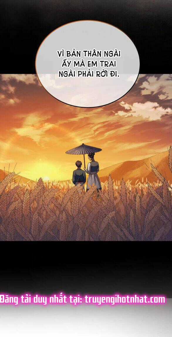 Ai Đã Bắt Cóc Hoàng Hậu? Chapter 27.2 trang 0