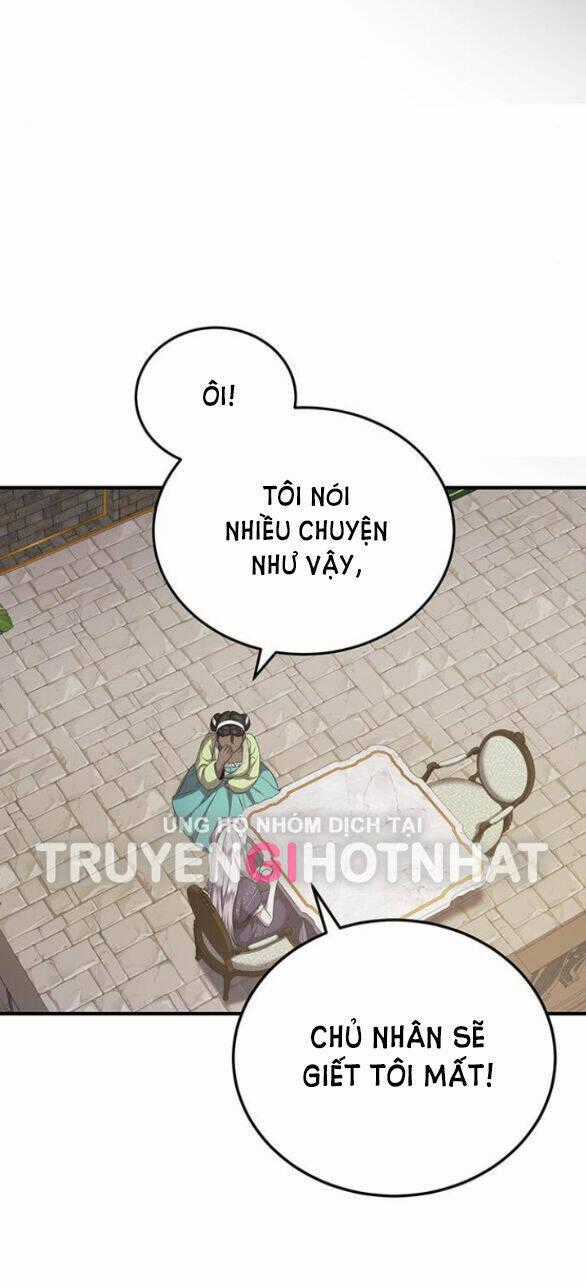 Ai Đã Bắt Cóc Hoàng Hậu? Chapter 27.2 trang 1