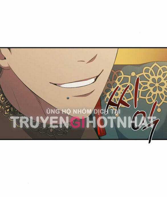 Ai Đã Bắt Cóc Hoàng Hậu? Chapter 27.2 trang 10