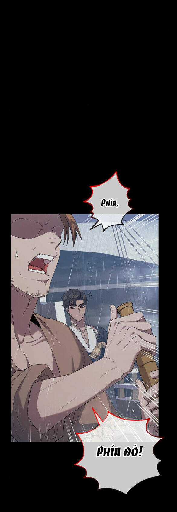 Ai Đã Bắt Cóc Hoàng Hậu? Chapter 27.2 trang 15