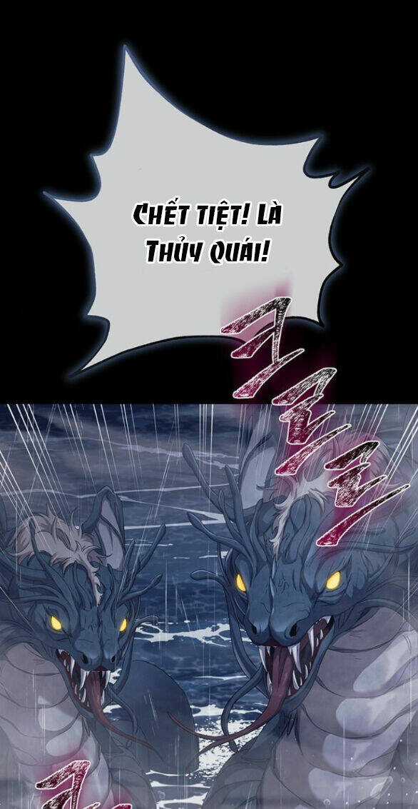 Ai Đã Bắt Cóc Hoàng Hậu? Chapter 27.2 trang 16