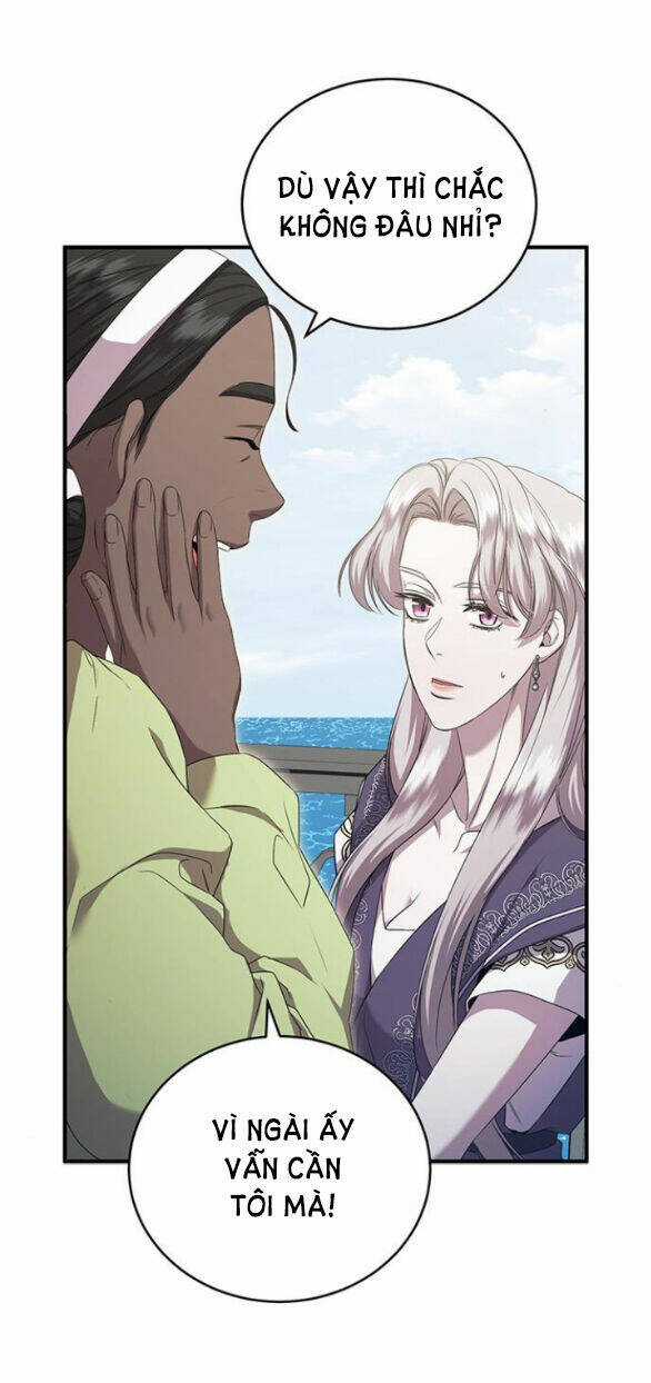 Ai Đã Bắt Cóc Hoàng Hậu? Chapter 27.2 trang 2