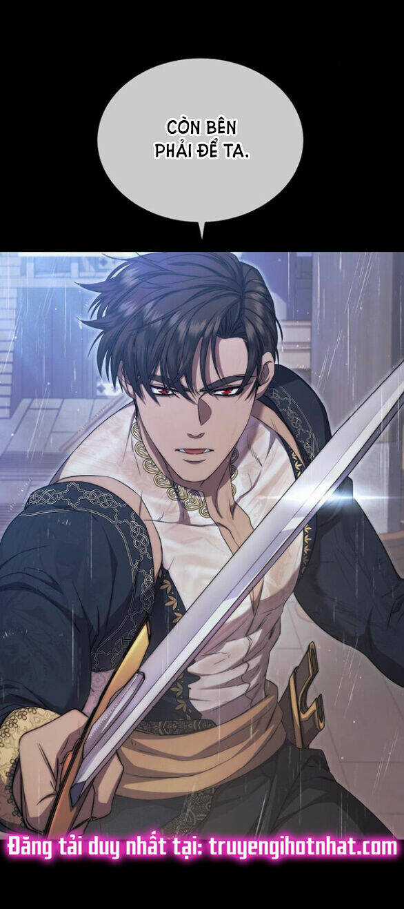 Ai Đã Bắt Cóc Hoàng Hậu? Chapter 27.2 trang 22