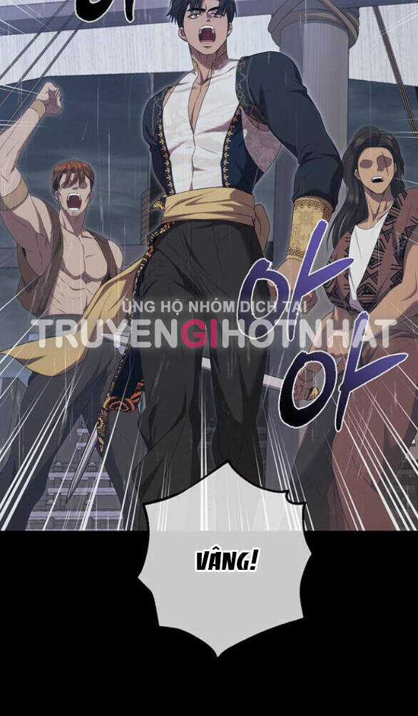 Ai Đã Bắt Cóc Hoàng Hậu? Chapter 27.2 trang 24