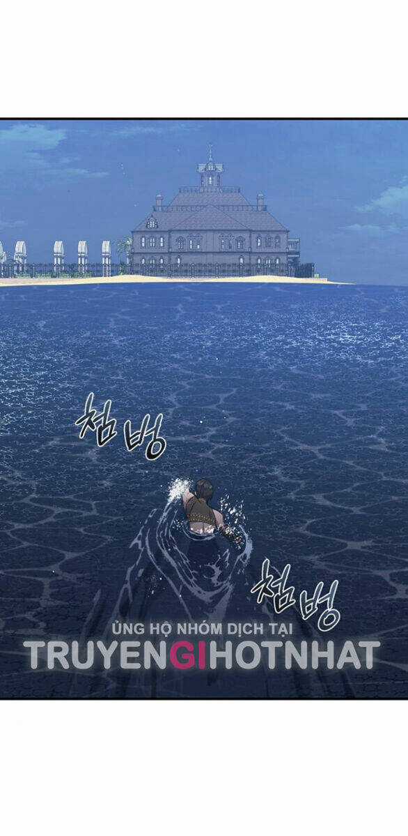 Ai Đã Bắt Cóc Hoàng Hậu? Chapter 27.2 trang 27