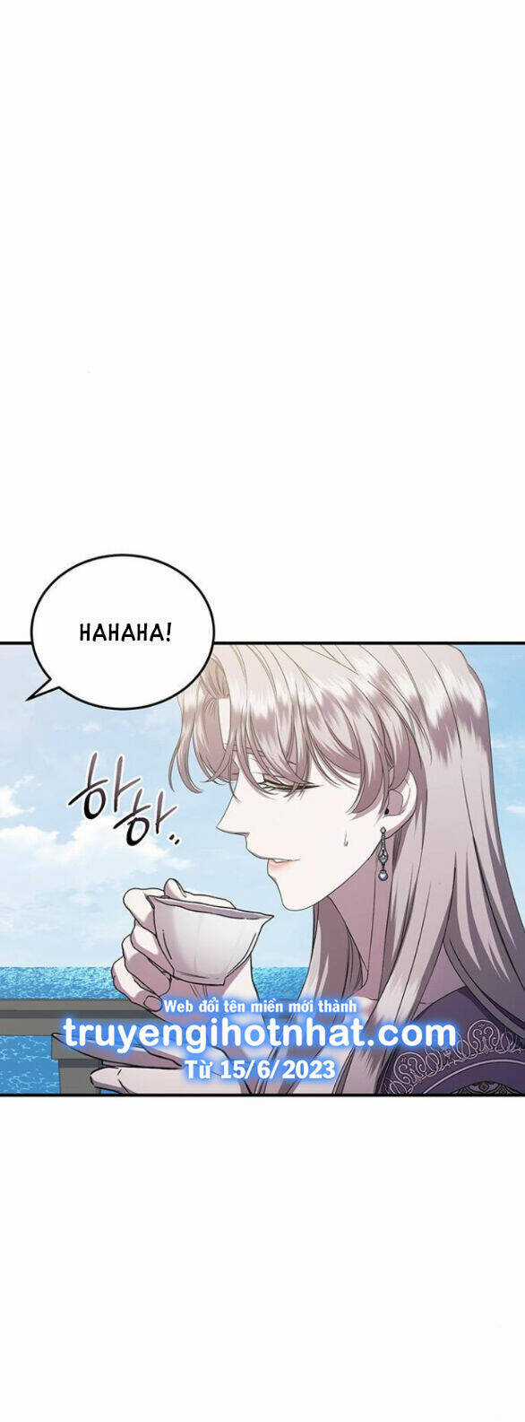 Ai Đã Bắt Cóc Hoàng Hậu? Chapter 27.2 trang 3