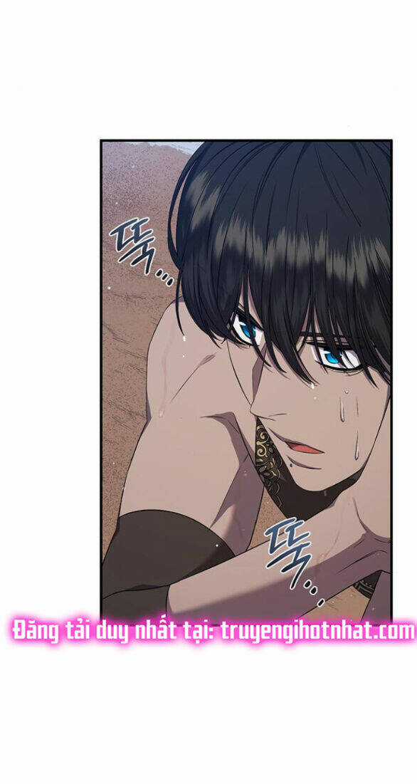 Ai Đã Bắt Cóc Hoàng Hậu? Chapter 27.2 trang 31