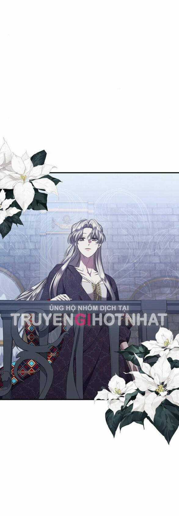 Ai Đã Bắt Cóc Hoàng Hậu? Chapter 27.2 trang 32