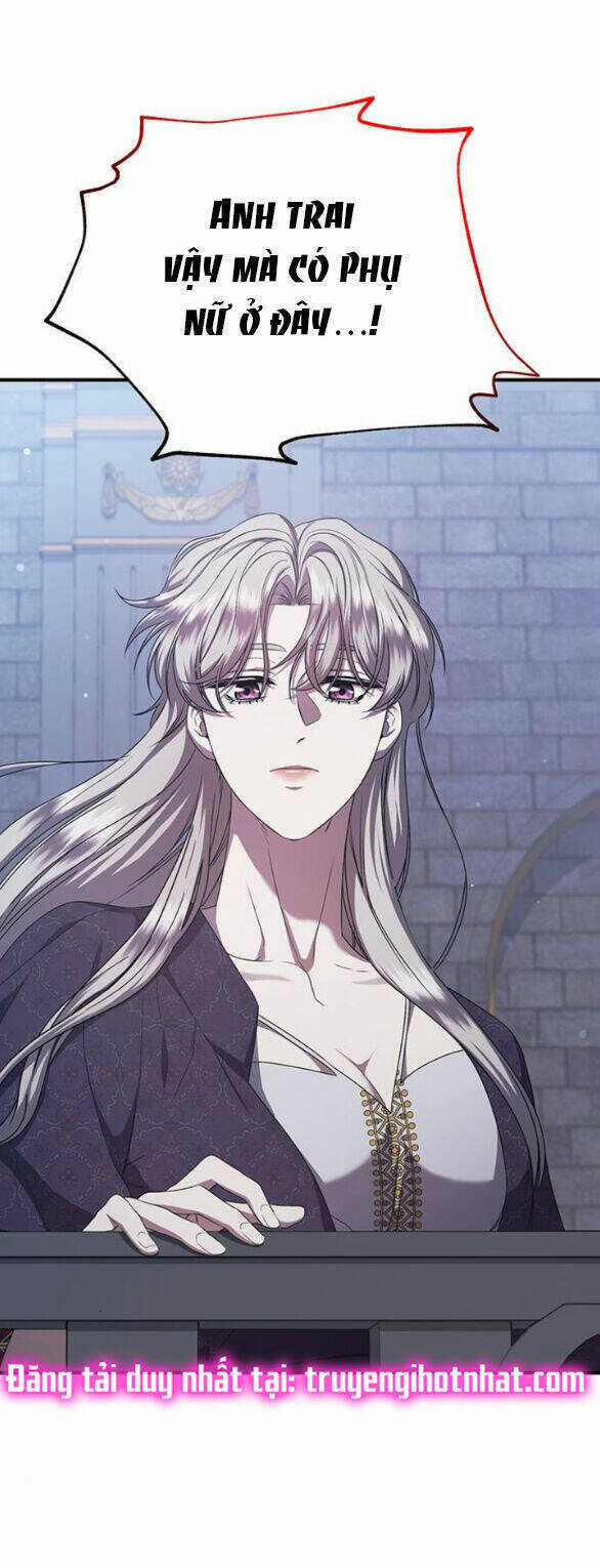 Ai Đã Bắt Cóc Hoàng Hậu? Chapter 27.2 trang 34