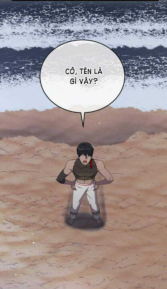 Ai Đã Bắt Cóc Hoàng Hậu? Chapter 27.2 trang 37