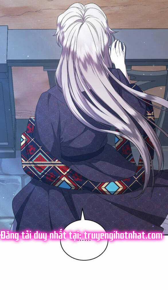 Ai Đã Bắt Cóc Hoàng Hậu? Chapter 27.2 trang 38