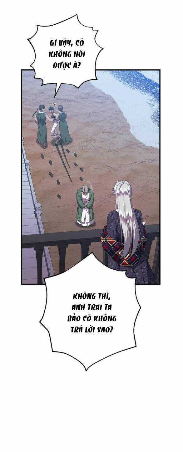 Ai Đã Bắt Cóc Hoàng Hậu? Chapter 27.2 trang 41