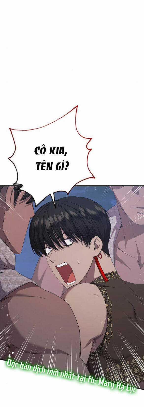 Ai Đã Bắt Cóc Hoàng Hậu? Chapter 27.2 trang 42