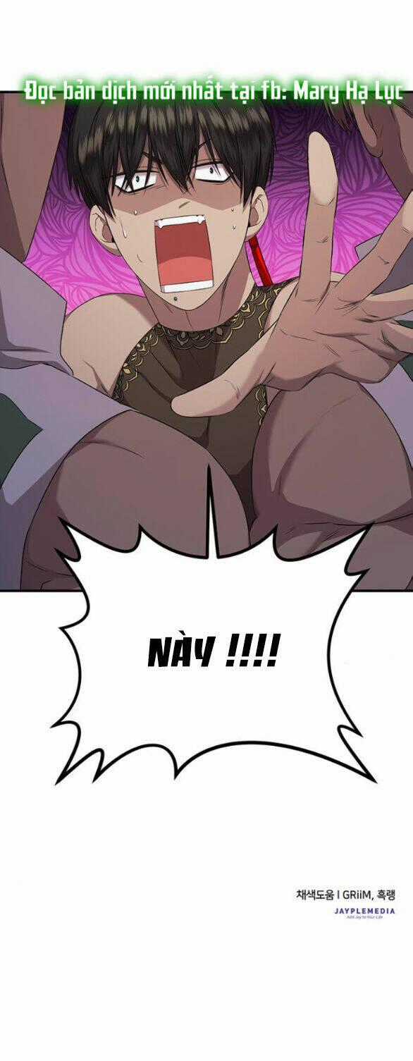 Ai Đã Bắt Cóc Hoàng Hậu? Chapter 27.2 trang 45