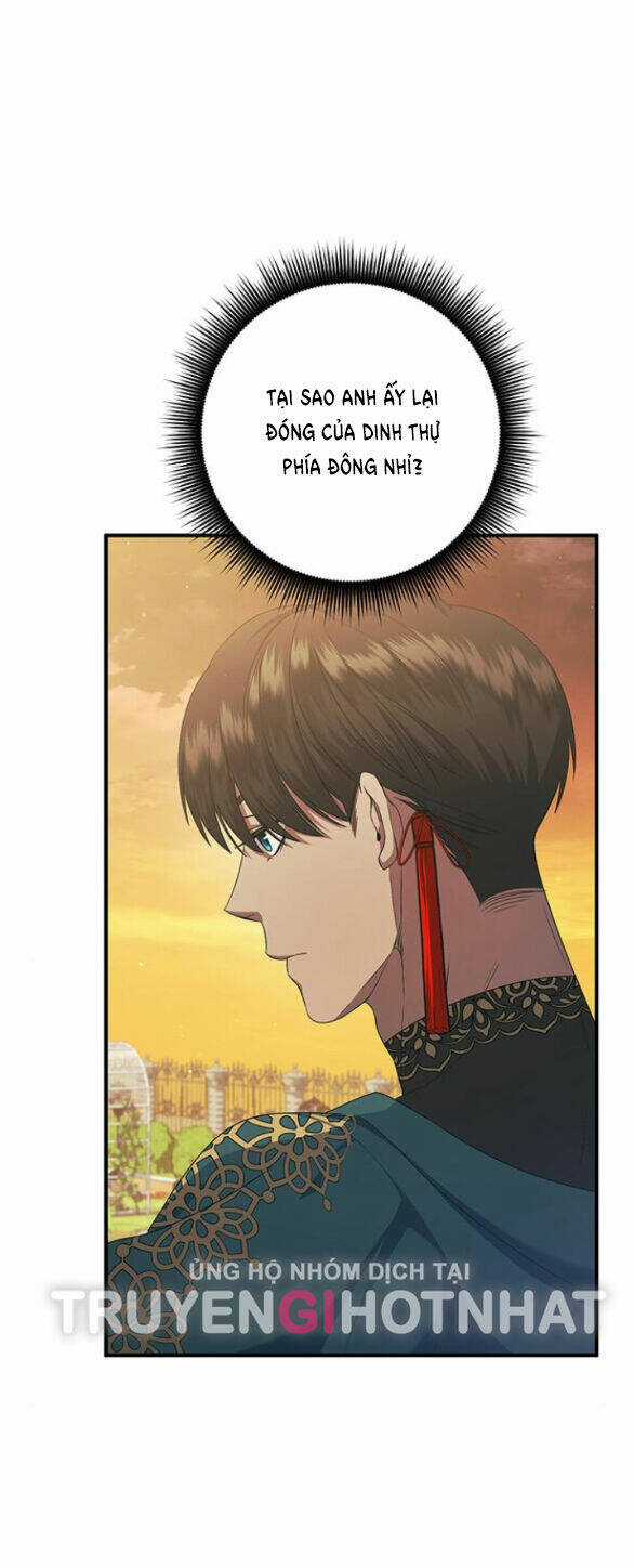 Ai Đã Bắt Cóc Hoàng Hậu? Chapter 27.2 trang 6