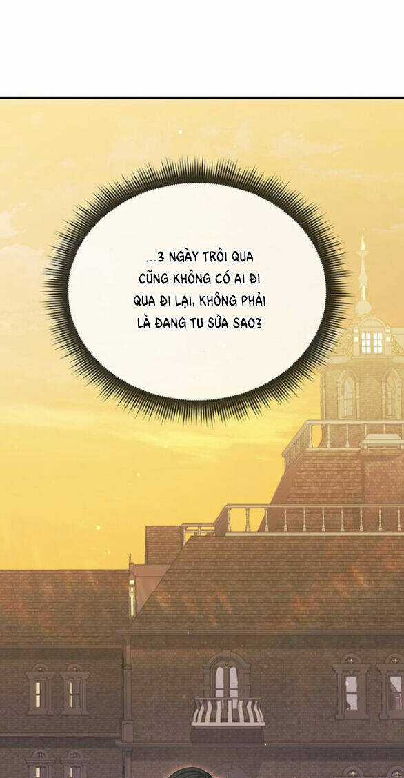 Ai Đã Bắt Cóc Hoàng Hậu? Chapter 27.2 trang 7