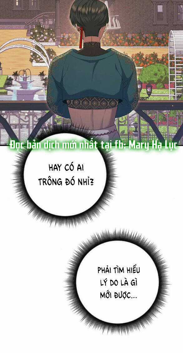 Ai Đã Bắt Cóc Hoàng Hậu? Chapter 27.2 trang 8