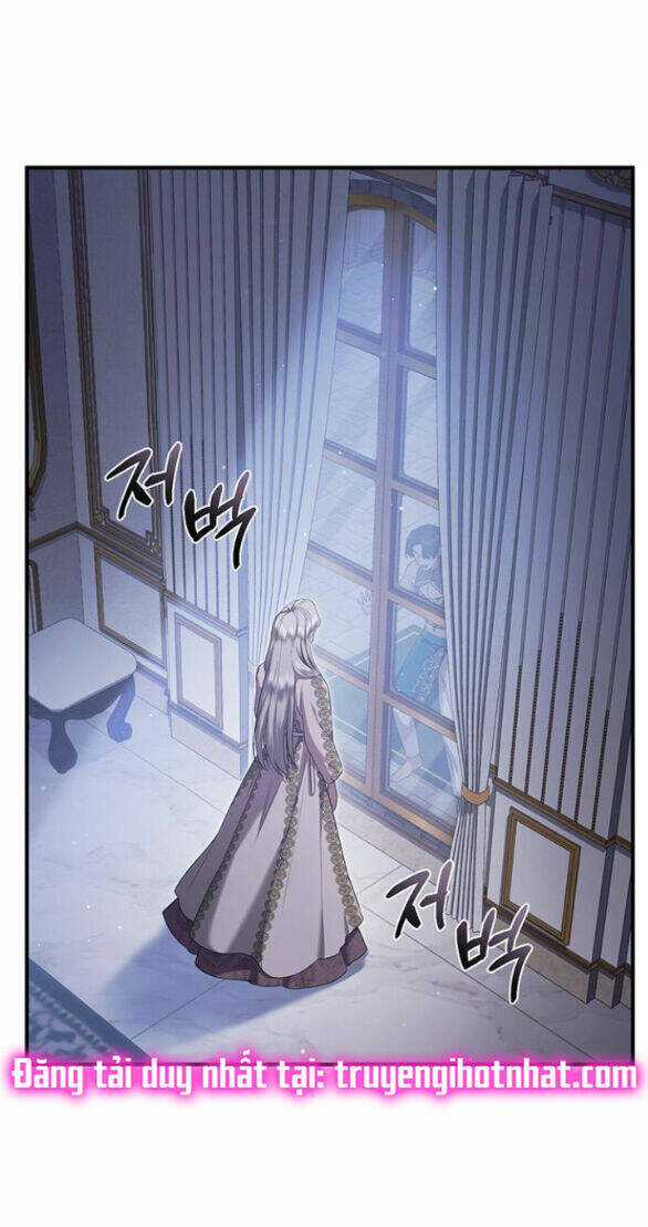 Ai Đã Bắt Cóc Hoàng Hậu? Chapter 28.1 trang 10