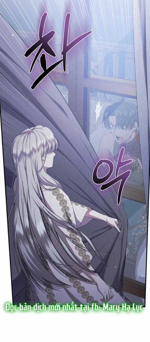 Ai Đã Bắt Cóc Hoàng Hậu? Chapter 28.1 trang 15