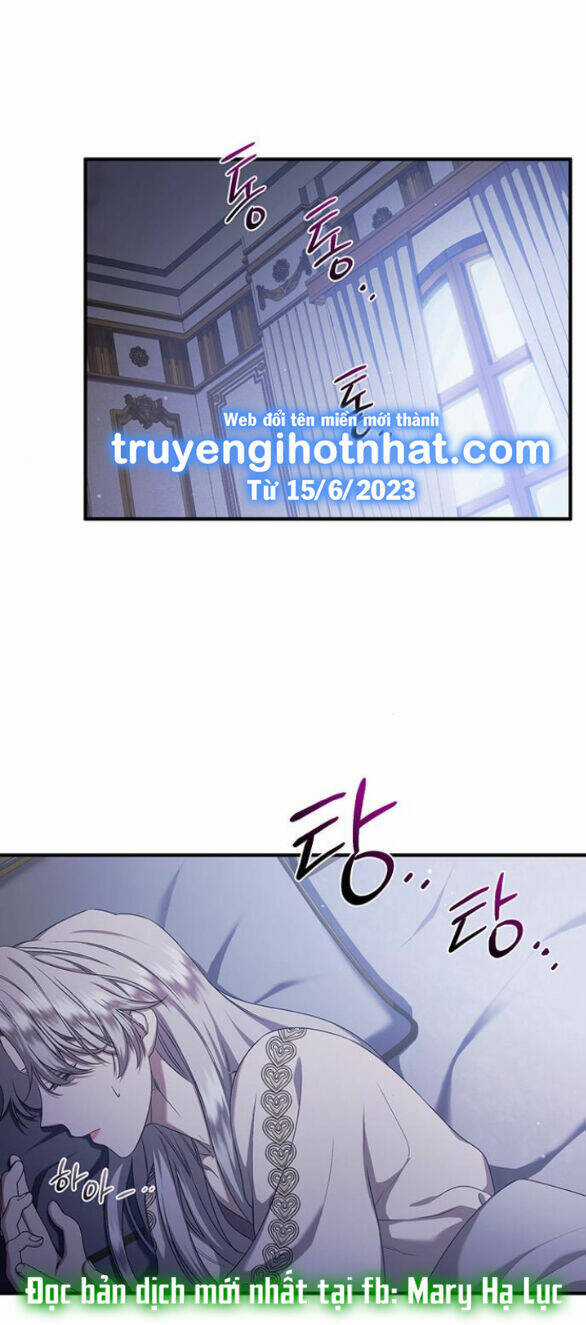 Ai Đã Bắt Cóc Hoàng Hậu? Chapter 28.1 trang 2