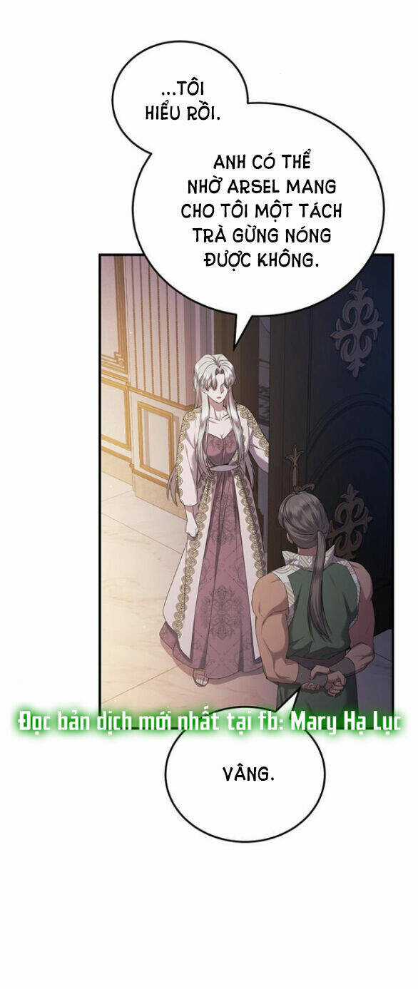 Ai Đã Bắt Cóc Hoàng Hậu? Chapter 28.1 trang 23