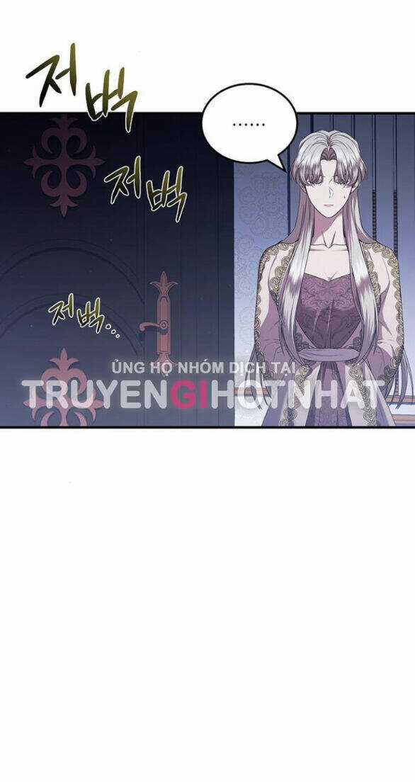 Ai Đã Bắt Cóc Hoàng Hậu? Chapter 28.1 trang 25