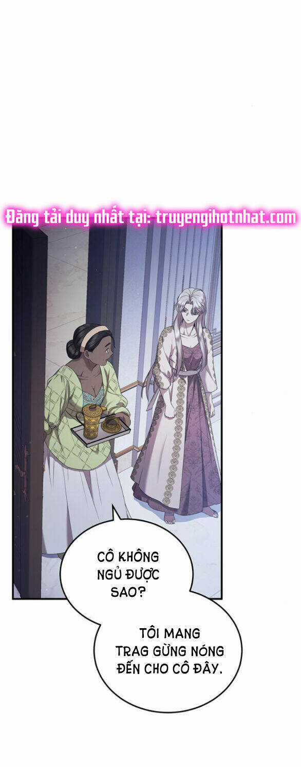 Ai Đã Bắt Cóc Hoàng Hậu? Chapter 28.1 trang 27