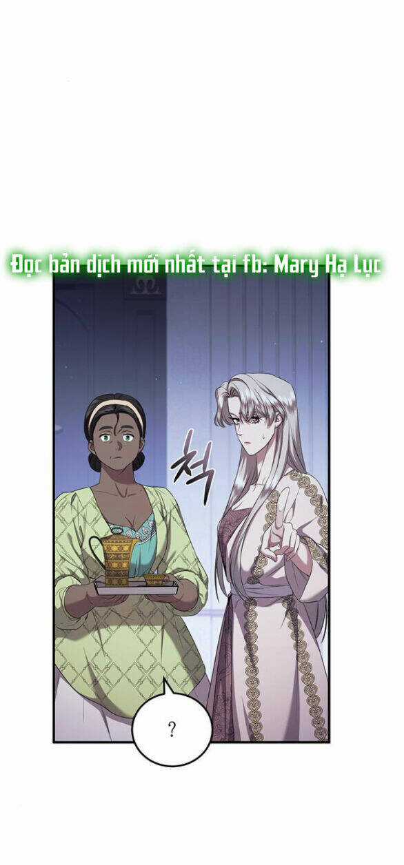 Ai Đã Bắt Cóc Hoàng Hậu? Chapter 28.1 trang 29