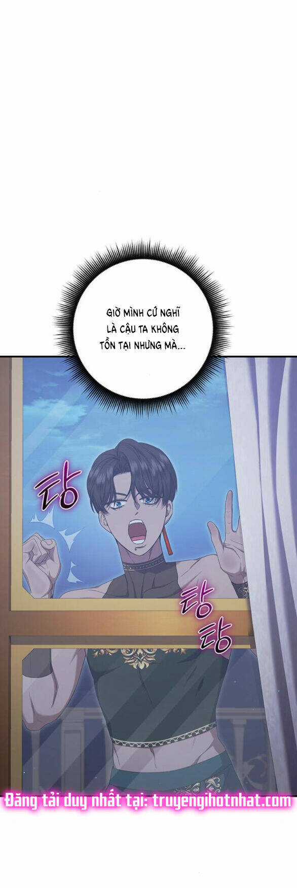 Ai Đã Bắt Cóc Hoàng Hậu? Chapter 28.1 trang 3