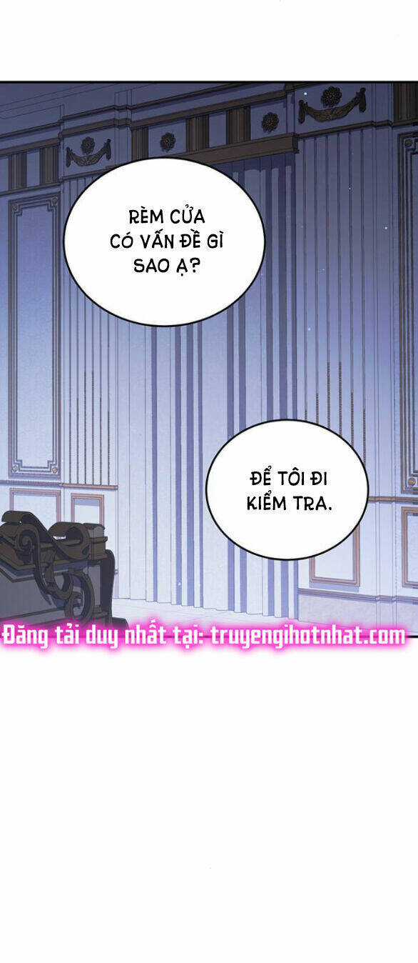 Ai Đã Bắt Cóc Hoàng Hậu? Chapter 28.1 trang 30