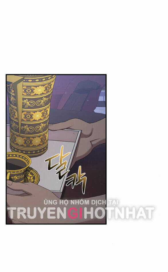 Ai Đã Bắt Cóc Hoàng Hậu? Chapter 28.1 trang 31