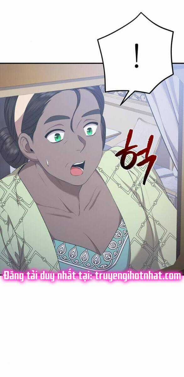 Ai Đã Bắt Cóc Hoàng Hậu? Chapter 28.1 trang 33
