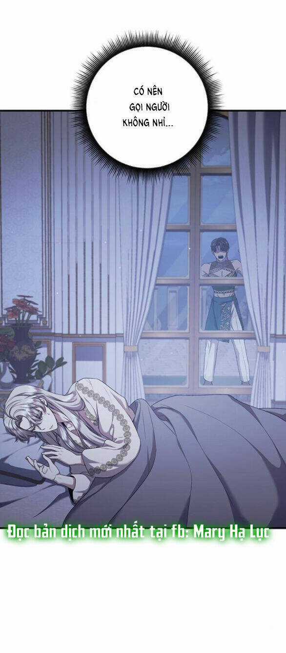 Ai Đã Bắt Cóc Hoàng Hậu? Chapter 28.1 trang 5