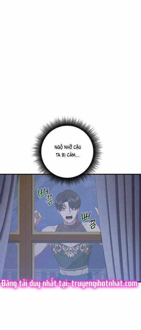 Ai Đã Bắt Cóc Hoàng Hậu? Chapter 28.1 trang 7