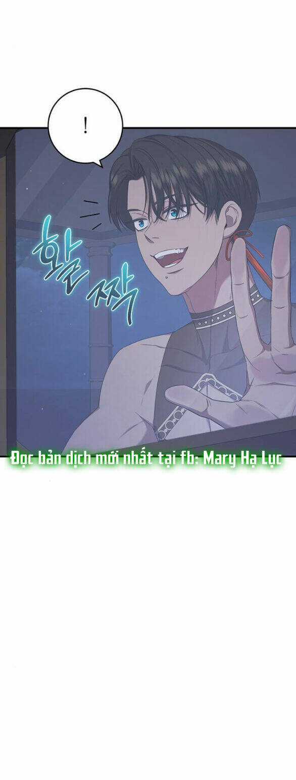 Ai Đã Bắt Cóc Hoàng Hậu? Chapter 28.1 trang 9