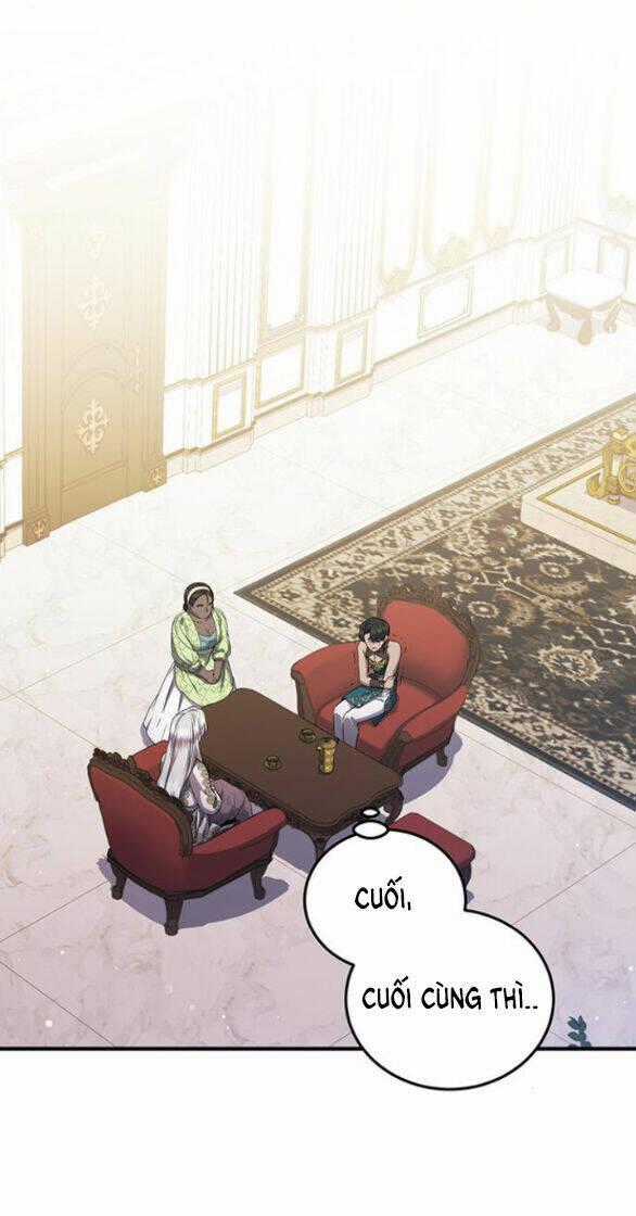 Ai Đã Bắt Cóc Hoàng Hậu? Chapter 28.2 trang 0