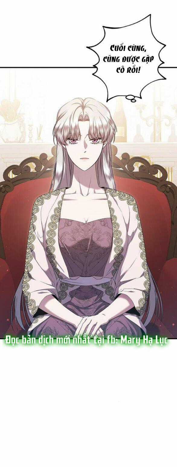 Ai Đã Bắt Cóc Hoàng Hậu? Chapter 28.2 trang 1