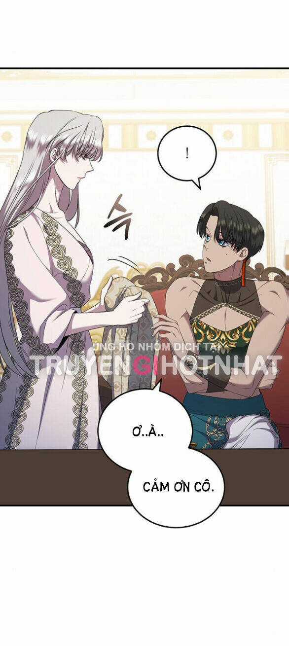 Ai Đã Bắt Cóc Hoàng Hậu? Chapter 28.2 trang 10