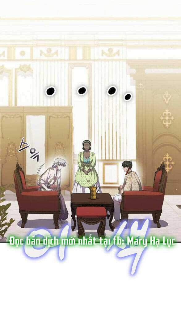 Ai Đã Bắt Cóc Hoàng Hậu? Chapter 28.2 trang 14