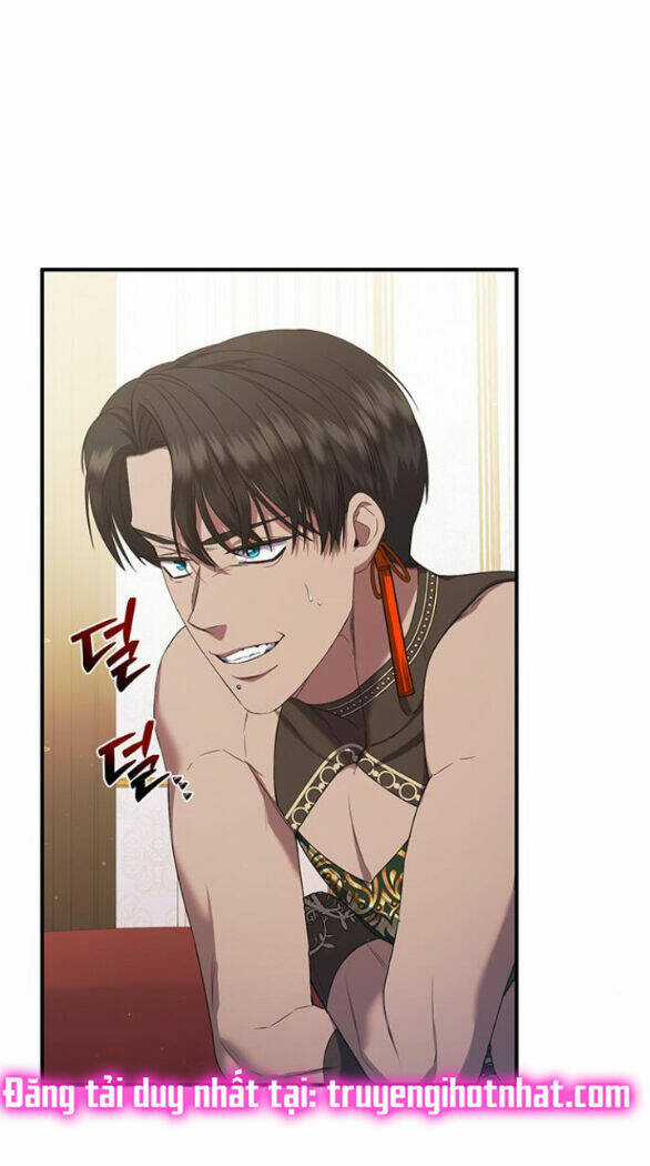 Ai Đã Bắt Cóc Hoàng Hậu? Chapter 28.2 trang 2