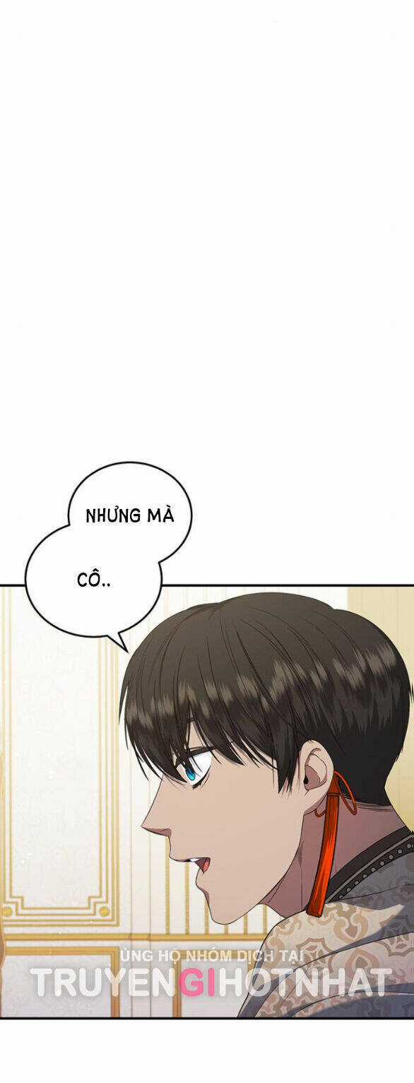 Ai Đã Bắt Cóc Hoàng Hậu? Chapter 28.2 trang 21