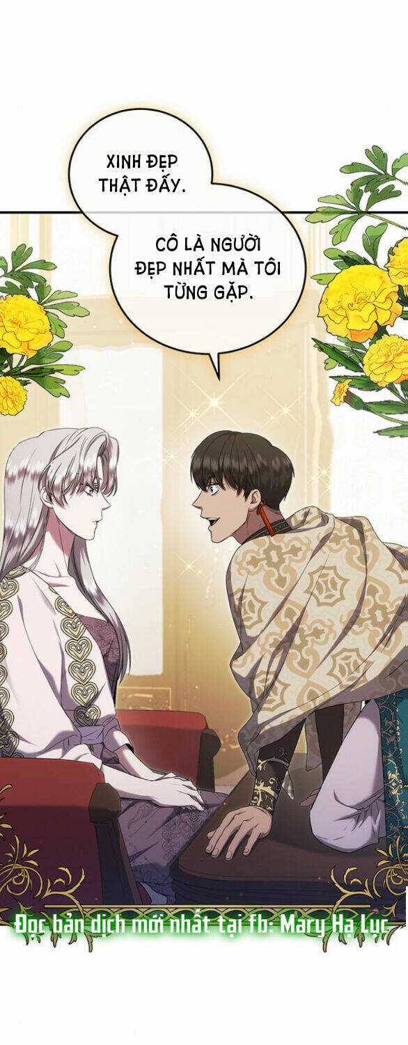 Ai Đã Bắt Cóc Hoàng Hậu? Chapter 28.2 trang 22