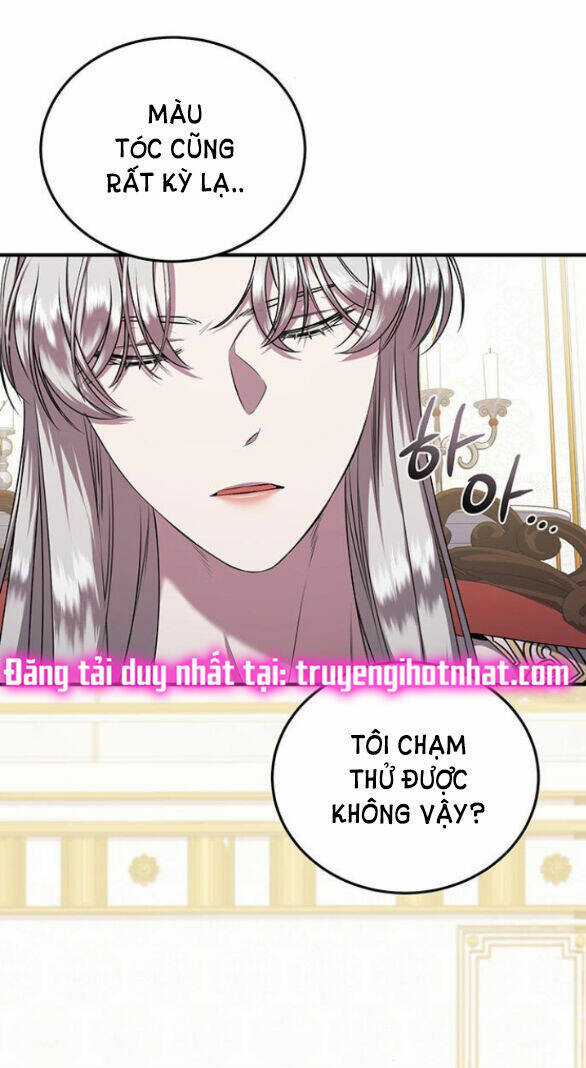 Ai Đã Bắt Cóc Hoàng Hậu? Chapter 28.2 trang 23