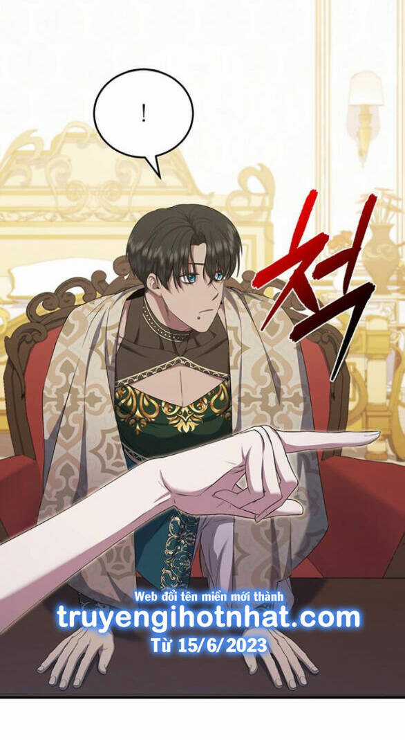 Ai Đã Bắt Cóc Hoàng Hậu? Chapter 28.2 trang 24