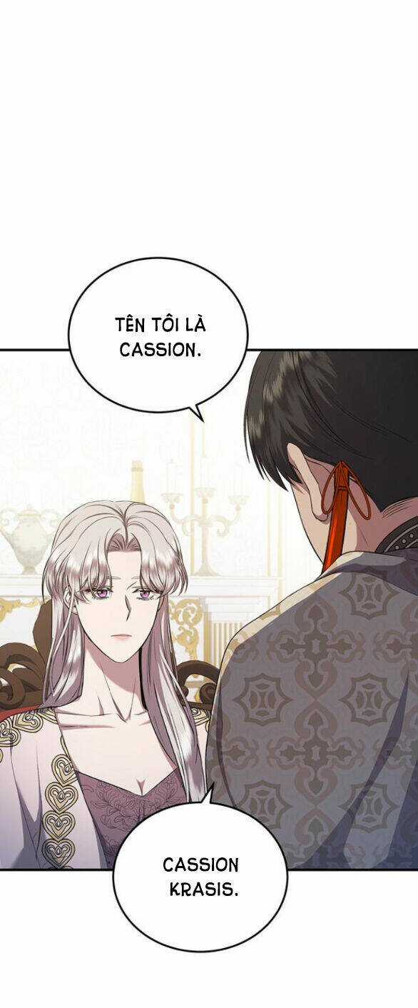 Ai Đã Bắt Cóc Hoàng Hậu? Chapter 28.2 trang 27