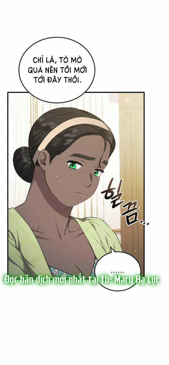 Ai Đã Bắt Cóc Hoàng Hậu? Chapter 28.2 trang 29