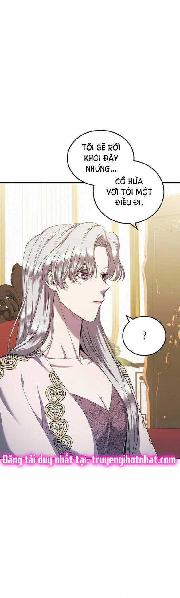 Ai Đã Bắt Cóc Hoàng Hậu? Chapter 28.2 trang 30