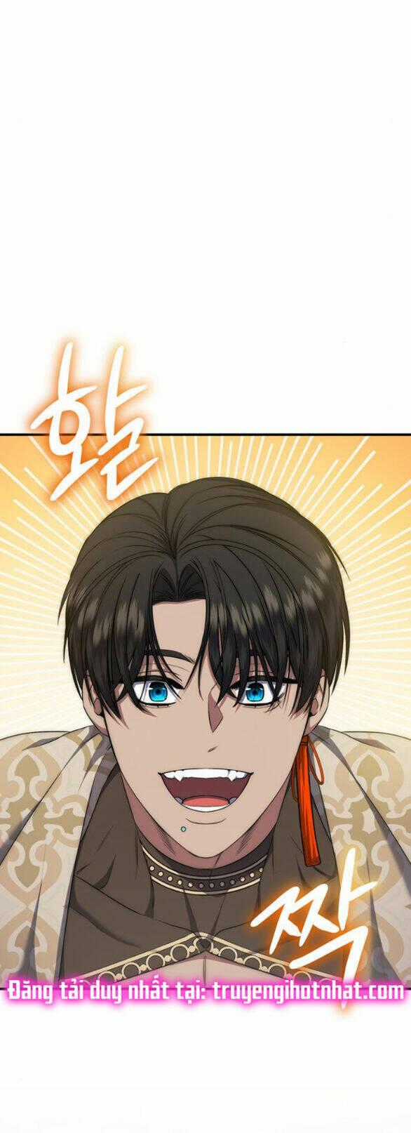 Ai Đã Bắt Cóc Hoàng Hậu? Chapter 28.2 trang 35