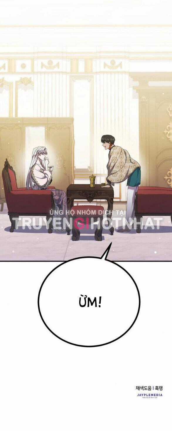 Ai Đã Bắt Cóc Hoàng Hậu? Chapter 28.2 trang 36