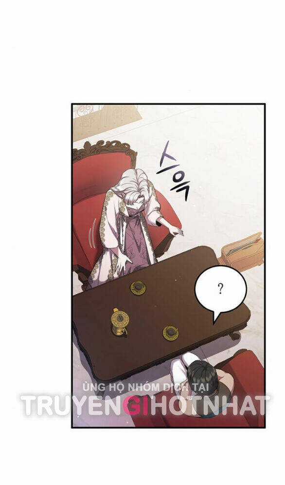 Ai Đã Bắt Cóc Hoàng Hậu? Chapter 28.2 trang 4